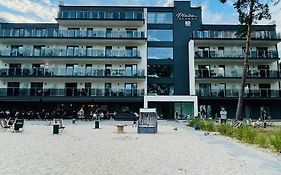 Plaża Resort Łeba